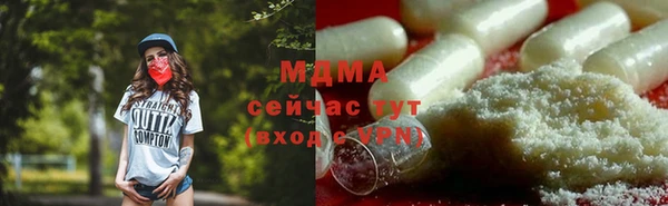 хмурый Дмитров